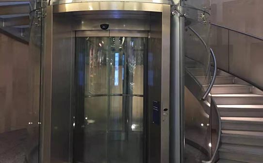 All types elevators available here