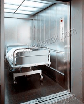 Bed Lift_M700B